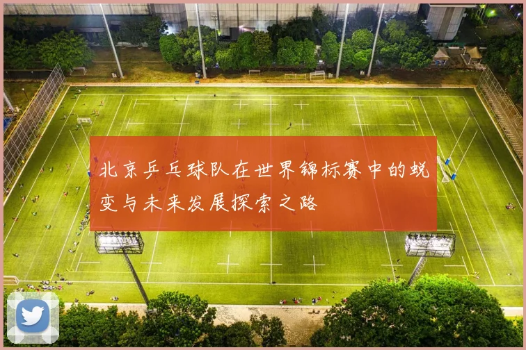 北京乒乓球队在世界锦标赛中的蜕变与未来发展探索之路