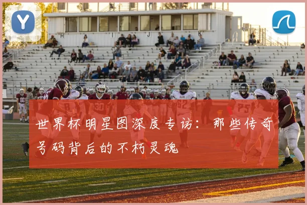 世界杯明星图深度专访：那些传奇号码背后的不朽灵魂