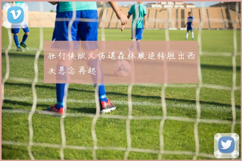 独行侠欧文伤退森林狼逆转胜出西决悬念再起