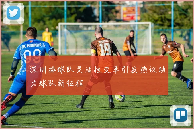 深圳排球队灵活性变革引发热议助力球队新征程