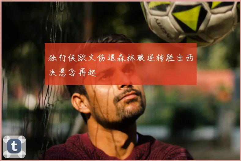 独行侠欧文伤退森林狼逆转胜出西决悬念再起