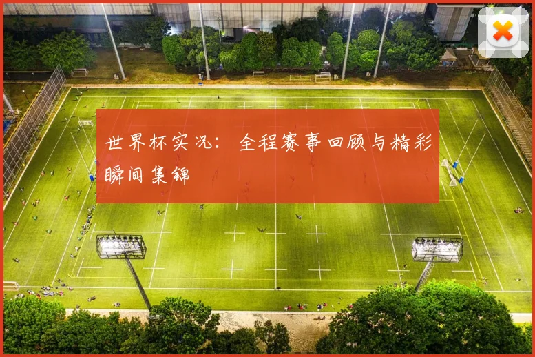 世界杯实况:全程赛事回顾与精彩瞬间集锦