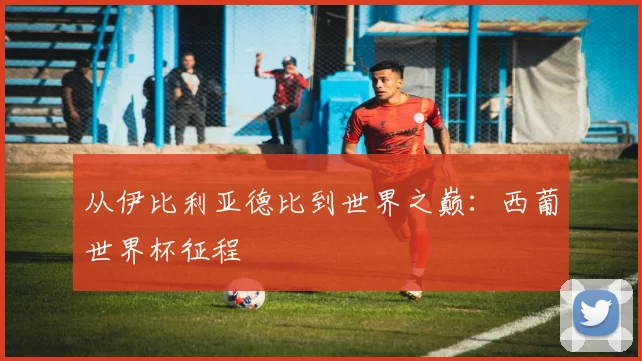 从伊比利亚德比到世界之巅:西葡世界杯征程